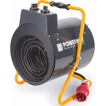 Průmyslové topidlo Powermat PM-NAG-9EN