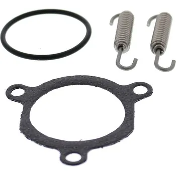 Těsnění motoru Těsnění svodu výfuku sada WINDEROSA EGK 823114