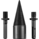 Graphite SDS Plus Hex 54T426 32 x 93 mm