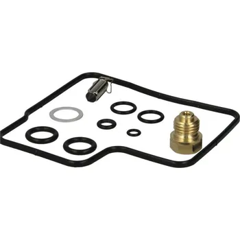 Karburátor Opravná sada karburátoru Honda VF , VT
