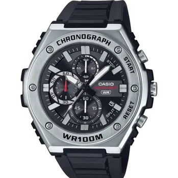 Oblečení a móda Casio Classic MWA-300H-1AVDF - 30 dnů na vrácení zboží, Garance originality