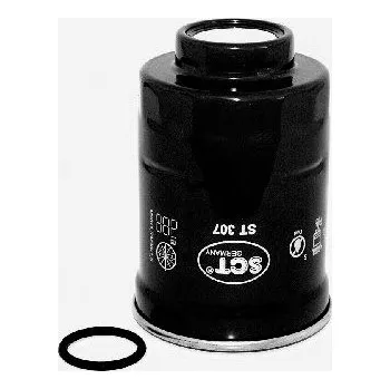 Palivový filtr Palivový filtr SCT - MANNOL ST 307