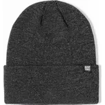 HEAVY TOOLS Pánská čepice POHINDER ŠEDÁ