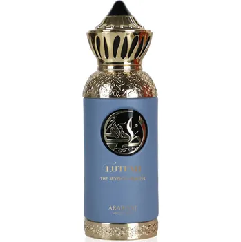 Unisex parfém Arabiyat Prestige Lutfah The Seventh Heaven EDP 80 ml UNISEX