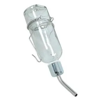 napáječka Napáječka morče NEOLIFE GPIG skleněná 180ml Zolux