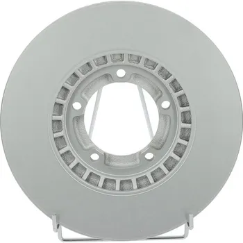 Brzdový systém Brzdový kotouč JURID 562768JC