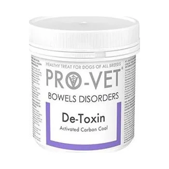 PRO-VET De-toxin 135g