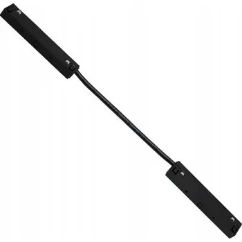 Bodové svítidlo Rohový konektor pro magnetickou lištu 10mm ML2191 Milagro