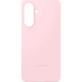 Pouzdro na mobilní telefon Samsung Silikonový zadní kryt pro Samsung Galaxy A56