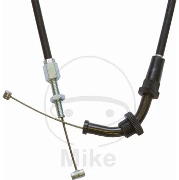 Lanko plynu JMT A open 715.31.58