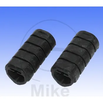 Gumové stupačky TOURMAX 710.25.10