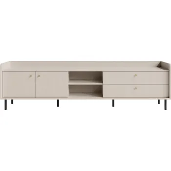 Televizní stolek Meblar Tv stolek GRANDE GR7