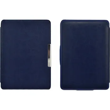 Pouzdro SMART KŮŽE pro Kindle Paperwhite 1 2 3