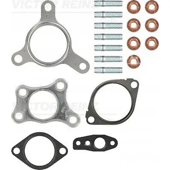 Ventilátor topení a klimatizace Victor Reinz 04-10170-01 Montážní sada pro turbodmychadlo