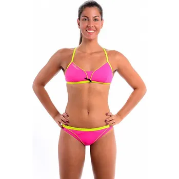 Oblečení a móda HEAD Dámské plavky PIPE BIKINI DE30 + DÁREK