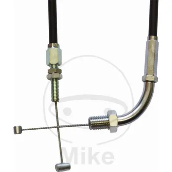 Lanko plynu JMT A open 715.31.33