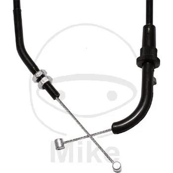 Lanko plynu JMT A open 731.80.25