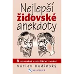 Nejlepší židovské anekdoty - Václav…