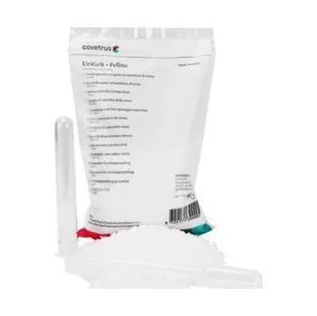 Podestýlka pro kočku Odběr.sada k odběru moči u koček UriGrit CVET