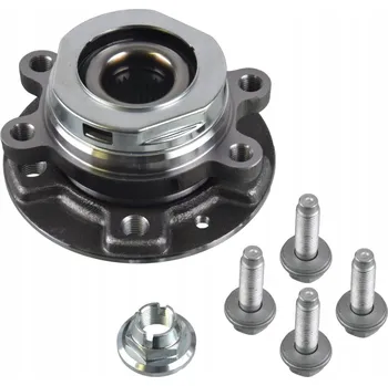 Zavěšení kol Febi Bilstein 175094 Sada ložisek kola