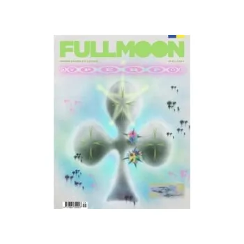 Časopis Full Moon 131/2022