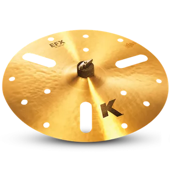 ZILDJIAN 18" K efx