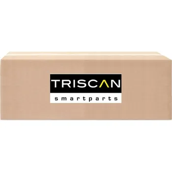 Brzdový kotouč Triscan 8125 13128 Krycí plech brzdového kotouče, štít brzdového kotouče