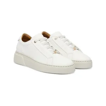 Dámské tenisky BOSS Sneakersy Gabry 50553055 Bílá 41