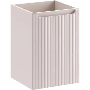 Comad Koupelnová skříňka pod umyvadlo Nova Cashmere 40 kašmír