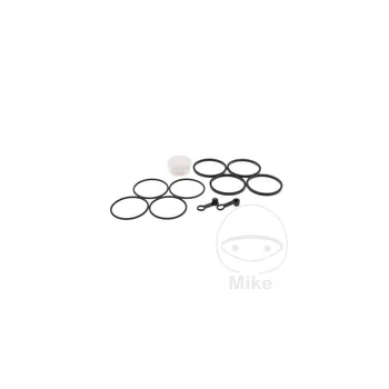 Brzdová destička Opravná sada brzdového třmenu TOURMAX OST 0134