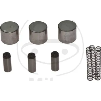 Autodíl Opravná sada volnoběžky startéru TOURMAX 706.20.03