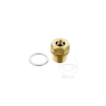 Karburátor Jehla plováku TOURMAX se sedlem 724.15.84