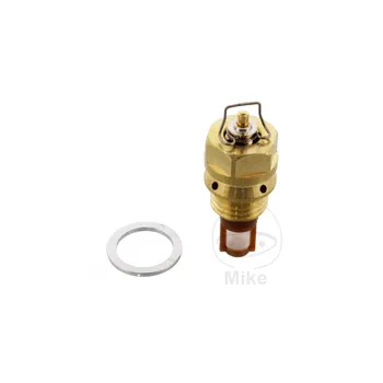 Karburátor Jehla plováku TOURMAX se sedlem 724.15.83