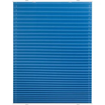 Roleta Lichtblick Roleta, od 50 x 130 cm (modrá, 50 x 130 cm)