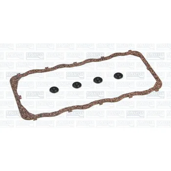 Těsnění motoru Sada těsnění, kryt hlavy válce AJUSA 56019900