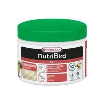 Krmivo pro ptáka VL Nutribird A21 pro papoušky 250g