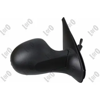 Auto zrcátko Vnější zpětné zrcátko ABAKUS 3158M02