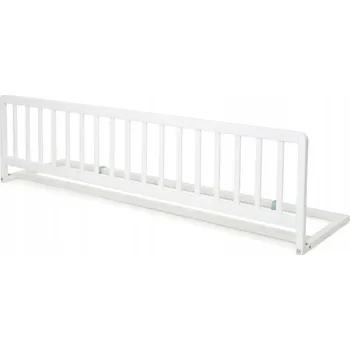 Dětská zábrana Geuther Zábrana na postel 140 cm, white