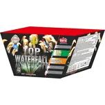 Tarra Pyrotechnik Top Waterfall 36 ran