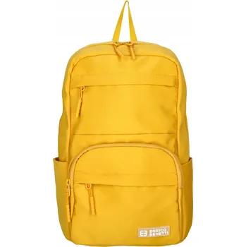 Dětský batoh Enrico Benetti dětský batoh Aruba 9L - žlutá