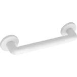 WHITE LINE pevnostní madlo plastové, 300mm, bílá MD156