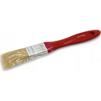 Malířský štětec Plochý štětec Surtep, rovný, 25 cm