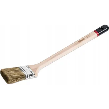 Malířský štětec Plochý štětec zahnutý Maan 5,08 cm