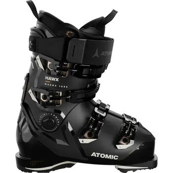 Sjezdové boty Atomic Hawx Magna 105 S W GW Velikost: MP 240-5 black/stone 24/25