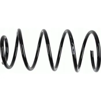 Sachs 993 211 Pružina zavěšení