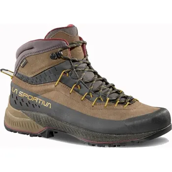 Pánská obuv La Sportiva TX4 Evo Mid GTX Men Velikost: 44,5 / Barva: Mocha/Savana