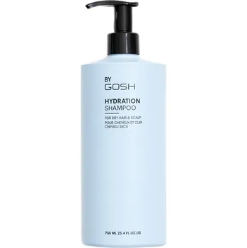 Šampon GOSh HYDRATION Hydratační šampon na vlasy 750 ml