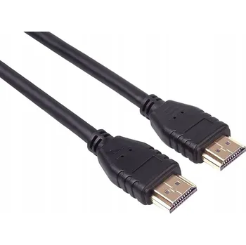 Video kabel PremiumCord KPHDM21-2 HDMI kabel 2 m, Typ A (Standardní), Černý