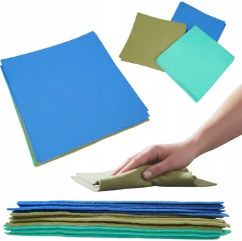 Utěrka UTĚRKA UTĚRKY HADŘÍK DOMÁCÍ MĚKKÝ UNIVERZÁLNÍ - 15 KUSŮ