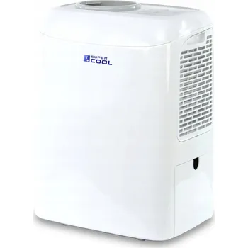 Klimatizace Přenosná klimatizace FRAL SuperCool FSC03.1 do karavanu nebo domu